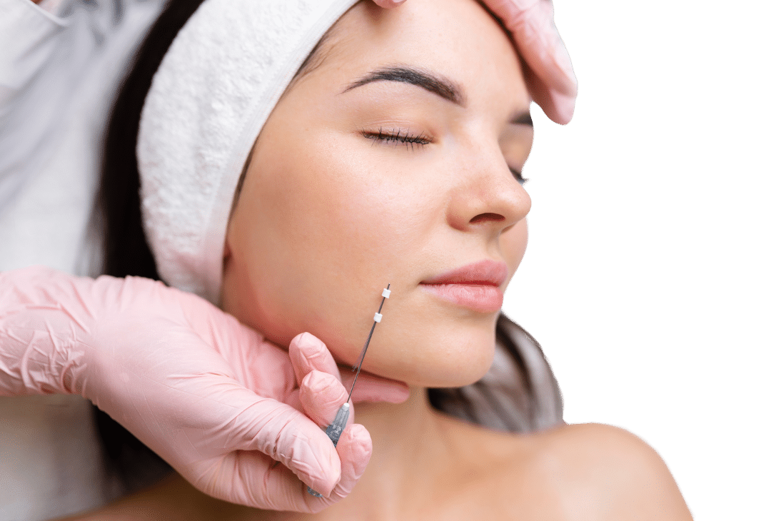 Medical Spa Services in Grapevine, TX