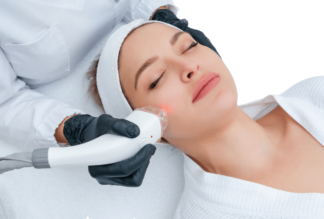 Medical Spa Services in Grapevine, TX